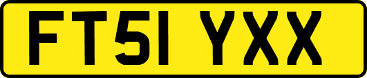 FT51YXX