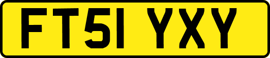 FT51YXY