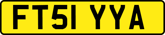 FT51YYA