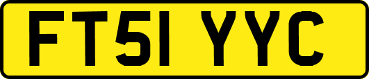 FT51YYC
