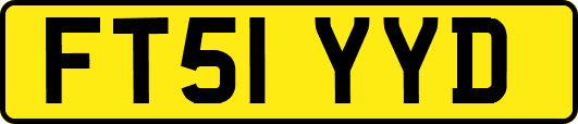 FT51YYD