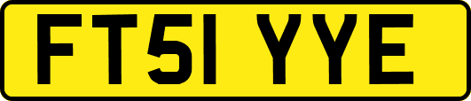FT51YYE