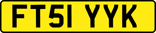 FT51YYK