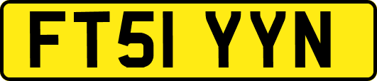 FT51YYN