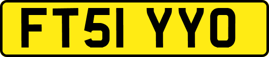 FT51YYO