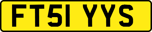 FT51YYS