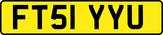 FT51YYU
