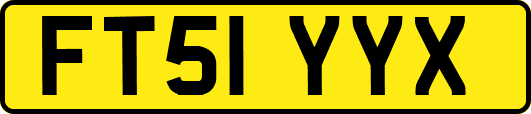 FT51YYX