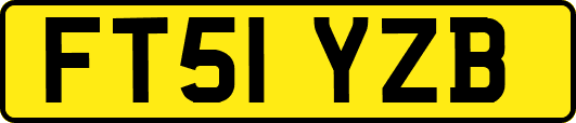 FT51YZB