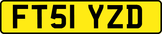 FT51YZD