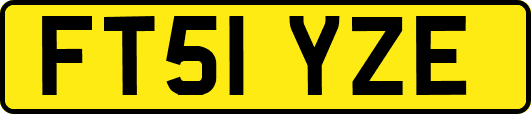 FT51YZE
