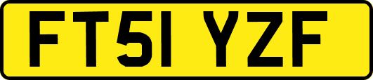 FT51YZF