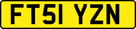 FT51YZN