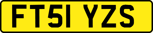 FT51YZS