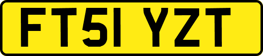 FT51YZT