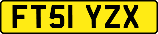 FT51YZX