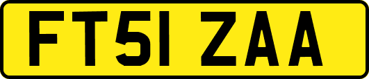 FT51ZAA