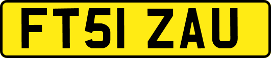 FT51ZAU