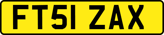 FT51ZAX