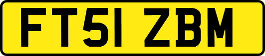 FT51ZBM