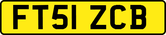 FT51ZCB