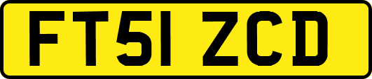 FT51ZCD