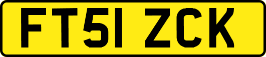FT51ZCK