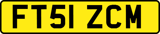 FT51ZCM