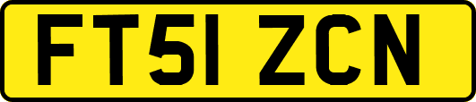 FT51ZCN