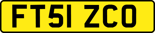 FT51ZCO