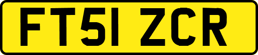 FT51ZCR