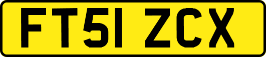 FT51ZCX
