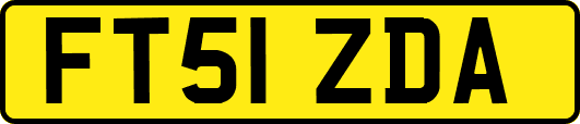 FT51ZDA