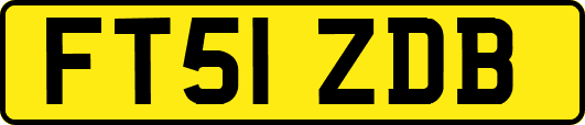 FT51ZDB