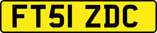 FT51ZDC