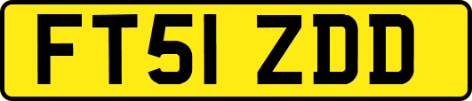 FT51ZDD