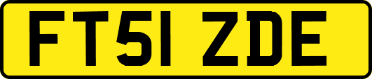 FT51ZDE