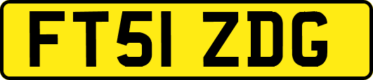 FT51ZDG
