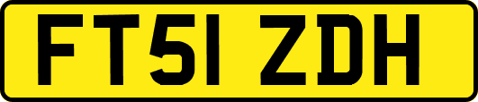 FT51ZDH