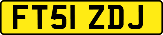 FT51ZDJ