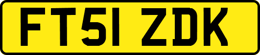 FT51ZDK