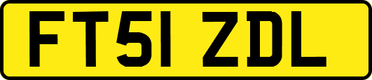 FT51ZDL