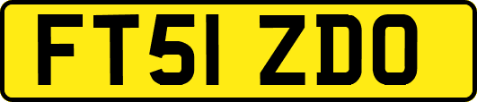 FT51ZDO
