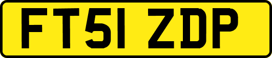 FT51ZDP