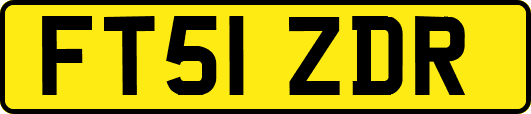 FT51ZDR