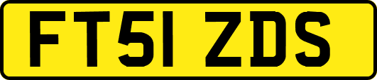 FT51ZDS