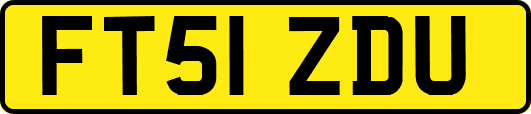 FT51ZDU