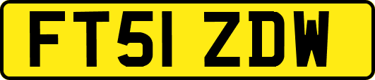 FT51ZDW