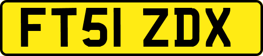 FT51ZDX
