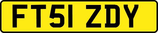 FT51ZDY